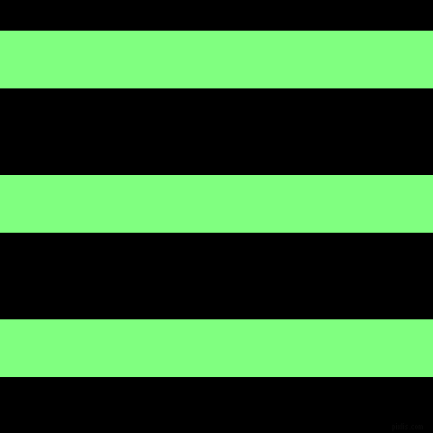 horizontal lines stripes, 64 pixel line width, 96 pixel line spacing, Mint Green and Black horizontal lines and stripes seamless tileable