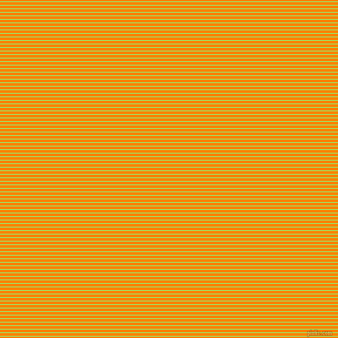 horizontal lines stripes, 1 pixel line width, 4 pixel line spacing, Mint Green and Dark Orange horizontal lines and stripes seamless tileable
