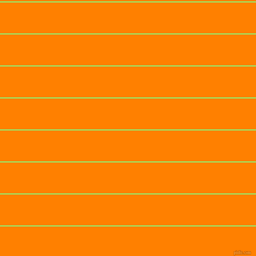 horizontal lines stripes, 2 pixel line width, 64 pixel line spacingMint Green and Dark Orange horizontal lines and stripes seamless tileable