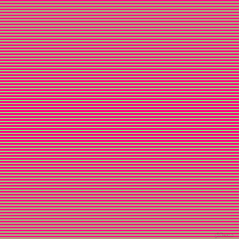 horizontal lines stripes, 2 pixel line width, 4 pixel line spacing, Mint Green and Deep Pink horizontal lines and stripes seamless tileable