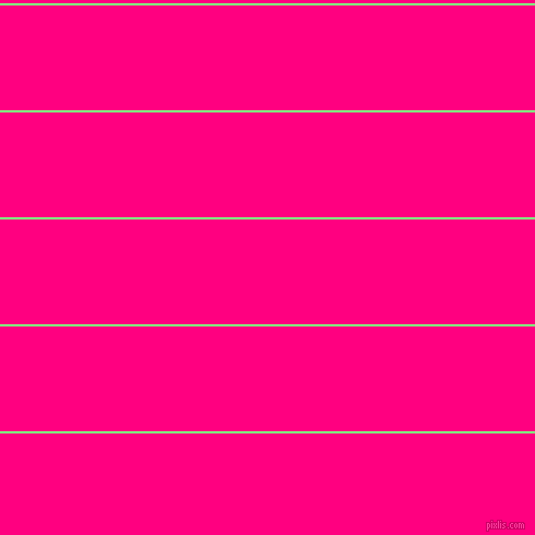 horizontal lines stripes, 2 pixel line width, 96 pixel line spacing, Mint Green and Deep Pink horizontal lines and stripes seamless tileable