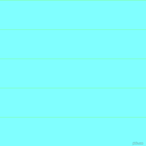 horizontal lines stripes, 1 pixel line width, 96 pixel line spacing, Mint Green and Electric Blue horizontal lines and stripes seamless tileable