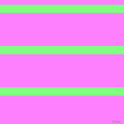 horizontal lines stripes, 32 pixel line width, 128 pixel line spacing, Mint Green and Fuchsia Pink horizontal lines and stripes seamless tileable