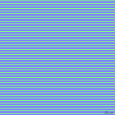 horizontal lines stripes, 1 pixel line width, 2 pixel line spacing, Mint Green and Light Slate Blue horizontal lines and stripes seamless tileable