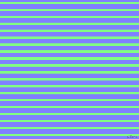 horizontal lines stripes, 8 pixel line width, 16 pixel line spacing, Mint Green and Light Slate Blue horizontal lines and stripes seamless tileable