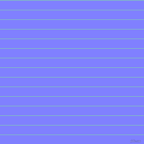 horizontal lines stripes, 1 pixel line width, 32 pixel line spacing, Mint Green and Light Slate Blue horizontal lines and stripes seamless tileable
