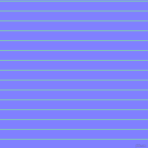 horizontal lines stripes, 2 pixel line width, 32 pixel line spacing, Mint Green and Light Slate Blue horizontal lines and stripes seamless tileable