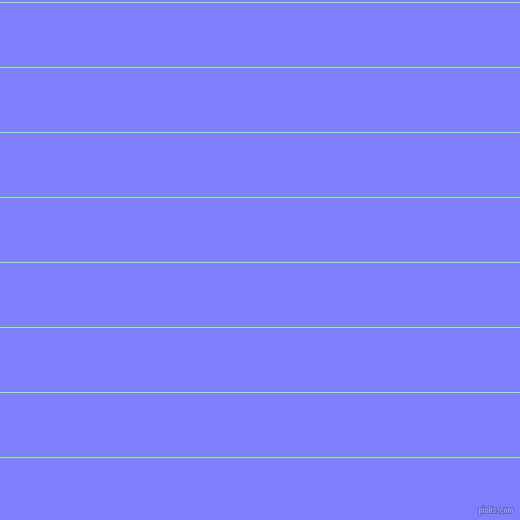 horizontal lines stripes, 1 pixel line width, 64 pixel line spacing, Mint Green and Light Slate Blue horizontal lines and stripes seamless tileable