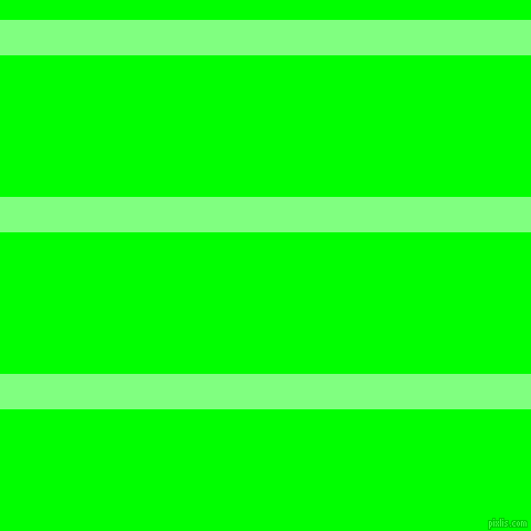 horizontal lines stripes, 32 pixel line width, 128 pixel line spacing, Mint Green and Lime horizontal lines and stripes seamless tileable