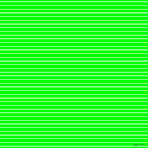 horizontal lines stripes, 4 pixel line width, 8 pixel line spacing, Mint Green and Lime horizontal lines and stripes seamless tileable