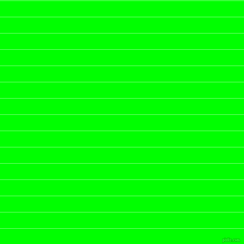 horizontal lines stripes, 1 pixel line width, 32 pixel line spacing, Mint Green and Lime horizontal lines and stripes seamless tileable