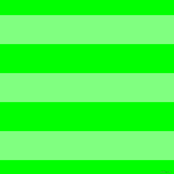 horizontal lines stripes, 96 pixel line width, 96 pixel line spacing, Mint Green and Lime horizontal lines and stripes seamless tileable