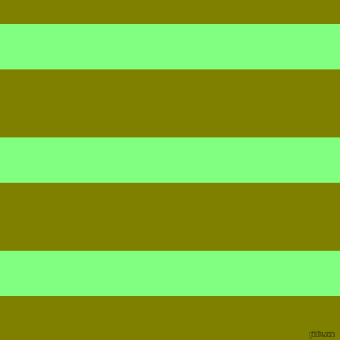 horizontal lines stripes, 64 pixel line width, 96 pixel line spacing, Mint Green and Olive horizontal lines and stripes seamless tileable