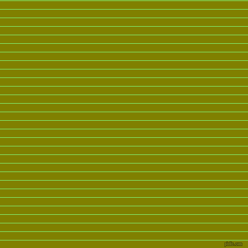 horizontal lines stripes, 1 pixel line width, 16 pixel line spacing, Mint Green and Olive horizontal lines and stripes seamless tileable