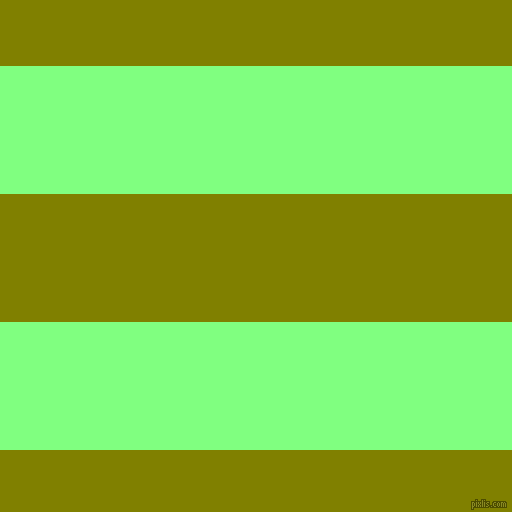 horizontal lines stripes, 128 pixel line width, 128 pixel line spacing, Mint Green and Olive horizontal lines and stripes seamless tileable