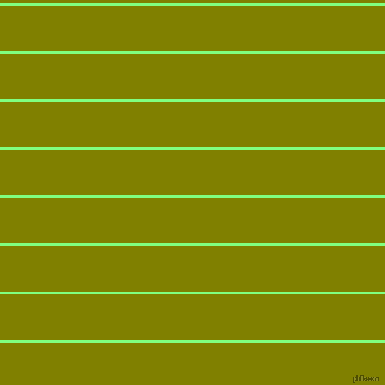 horizontal lines stripes, 4 pixel line width, 64 pixel line spacing, Mint Green and Olive horizontal lines and stripes seamless tileable