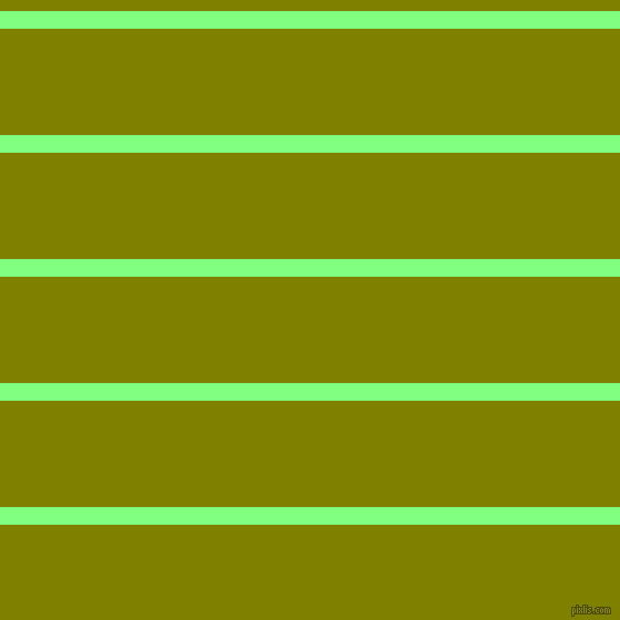 horizontal lines stripes, 16 pixel line width, 96 pixel line spacing, Mint Green and Olive horizontal lines and stripes seamless tileable