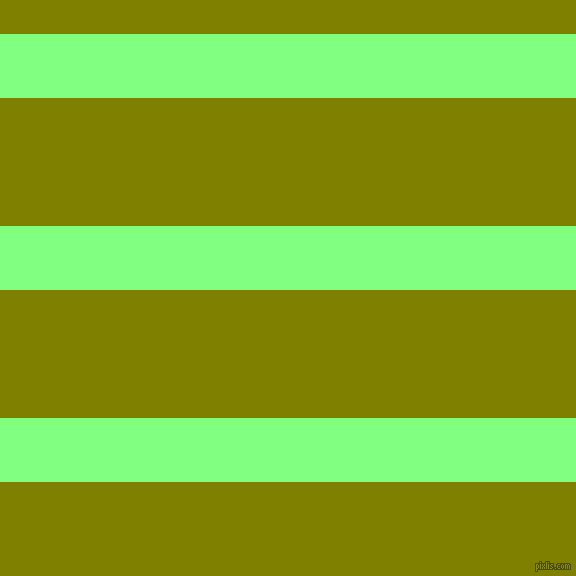 horizontal lines stripes, 64 pixel line width, 128 pixel line spacing, Mint Green and Olive horizontal lines and stripes seamless tileable