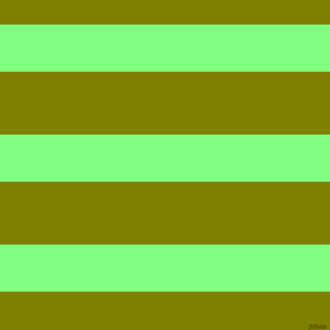 horizontal lines stripes, 96 pixel line width, 128 pixel line spacing, Mint Green and Olive horizontal lines and stripes seamless tileable