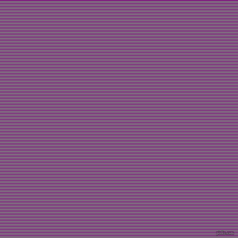 horizontal lines stripes, 1 pixel line width, 2 pixel line spacing, Mint Green and Purple horizontal lines and stripes seamless tileable