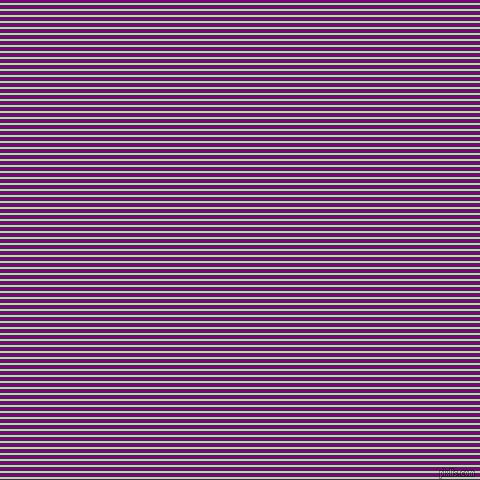 horizontal lines stripes, 2 pixel line width, 4 pixel line spacing, Mint Green and Purple horizontal lines and stripes seamless tileable