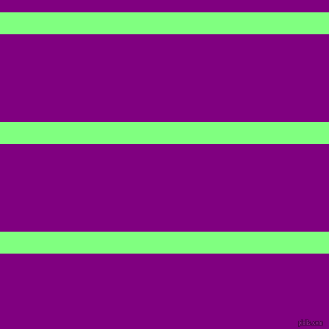 horizontal lines stripes, 32 pixel line width, 128 pixel line spacing, Mint Green and Purple horizontal lines and stripes seamless tileable