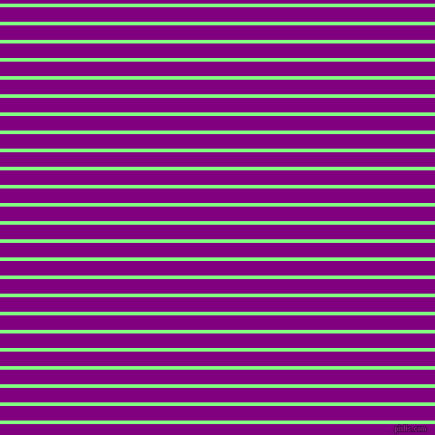 horizontal lines stripes, 4 pixel line width, 16 pixel line spacing, Mint Green and Purple horizontal lines and stripes seamless tileable