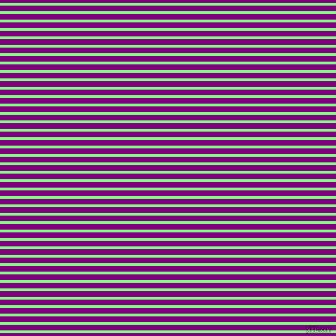 horizontal lines stripes, 4 pixel line width, 8 pixel line spacing, Mint Green and Purple horizontal lines and stripes seamless tileable