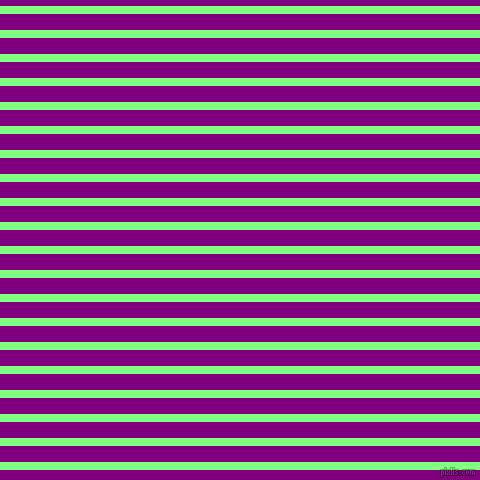horizontal lines stripes, 8 pixel line width, 16 pixel line spacing, Mint Green and Purple horizontal lines and stripes seamless tileable