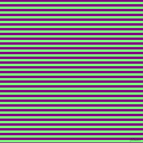 horizontal lines stripes, 8 pixel line width, 8 pixel line spacing, Mint Green and Purple horizontal lines and stripes seamless tileable