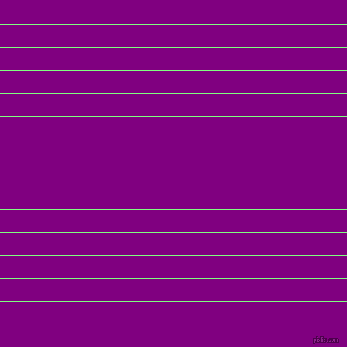 horizontal lines stripes, 1 pixel line width, 32 pixel line spacing, Mint Green and Purple horizontal lines and stripes seamless tileable