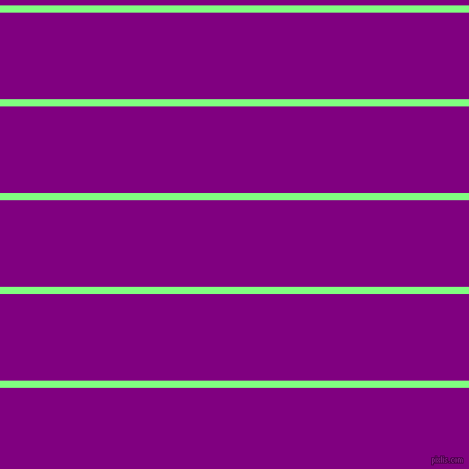 horizontal lines stripes, 8 pixel line width, 96 pixel line spacing, Mint Green and Purple horizontal lines and stripes seamless tileable