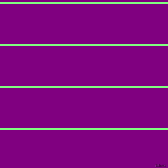 horizontal lines stripes, 8 pixel line width, 128 pixel line spacing, Mint Green and Purple horizontal lines and stripes seamless tileable