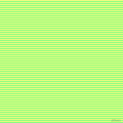 horizontal lines stripes, 4 pixel line width, 4 pixel line spacing, Mint Green and Witch Haze horizontal lines and stripes seamless tileable