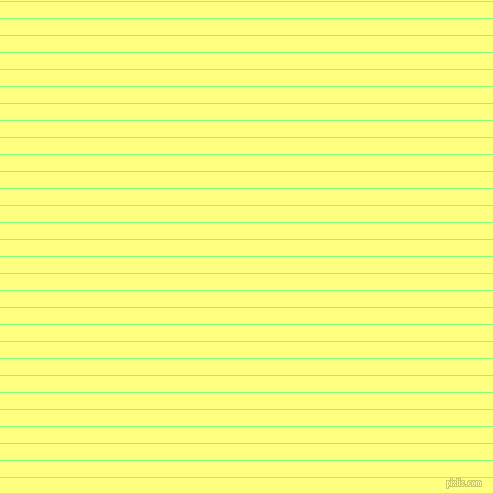 horizontal lines stripes, 1 pixel line width, 16 pixel line spacing, Mint Green and Witch Haze horizontal lines and stripes seamless tileable