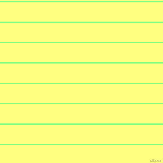 horizontal lines stripes, 4 pixel line width, 64 pixel line spacing, Mint Green and Witch Haze horizontal lines and stripes seamless tileable