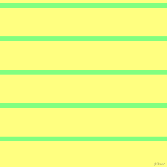 horizontal lines stripes, 16 pixel line width, 96 pixel line spacing, Mint Green and Witch Haze horizontal lines and stripes seamless tileable