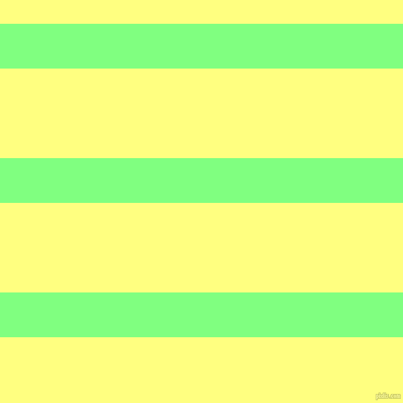 horizontal lines stripes, 64 pixel line width, 128 pixel line spacing, Mint Green and Witch Haze horizontal lines and stripes seamless tileable