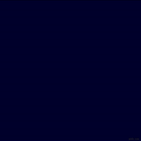 horizontal lines stripes, 1 pixel line width, 2 pixel line spacing, Navy and Black horizontal lines and stripes seamless tileable