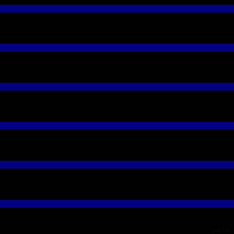 horizontal lines stripes, 16 pixel line width, 64 pixel line spacing, Navy and Black horizontal lines and stripes seamless tileable