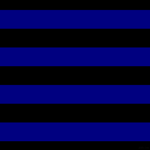 horizontal lines stripes, 64 pixel line width, 64 pixel line spacing, Navy and Black horizontal lines and stripes seamless tileable