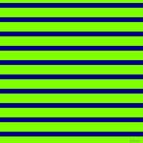 horizontal lines stripes, 16 pixel line width, 32 pixel line spacing, Navy and Chartreuse horizontal lines and stripes seamless tileable