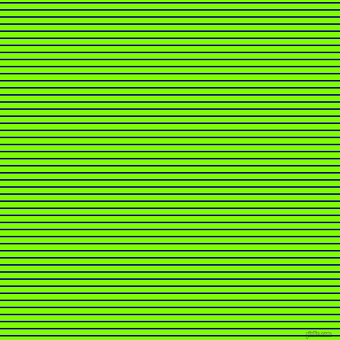 horizontal lines stripes, 2 pixel line width, 8 pixel line spacing, Navy and Chartreuse horizontal lines and stripes seamless tileable
