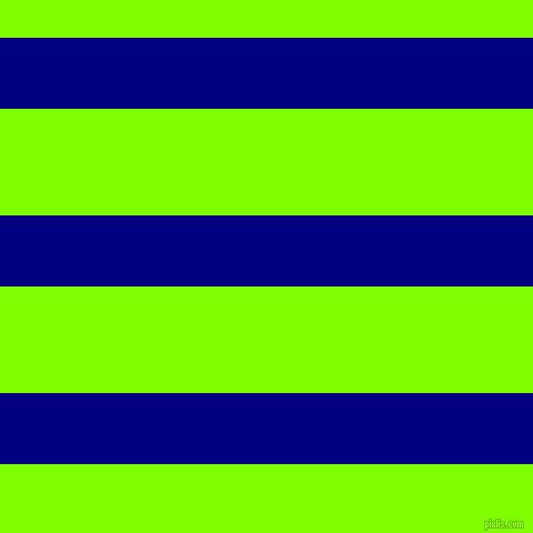 horizontal lines stripes, 64 pixel line width, 96 pixel line spacing, Navy and Chartreuse horizontal lines and stripes seamless tileable