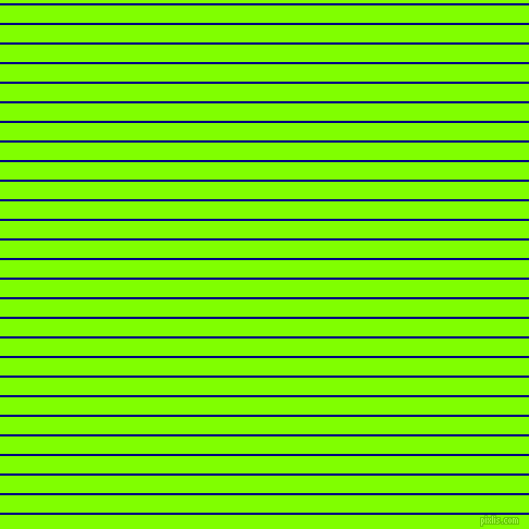 horizontal lines stripes, 2 pixel line width, 16 pixel line spacing, Navy and Chartreuse horizontal lines and stripes seamless tileable