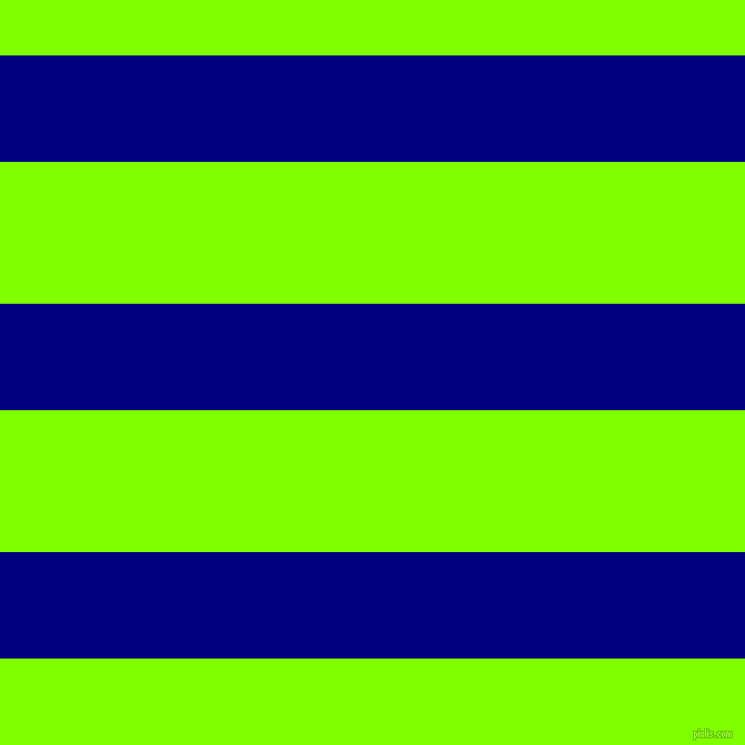 horizontal lines stripes, 96 pixel line width, 128 pixel line spacing, Navy and Chartreuse horizontal lines and stripes seamless tileable