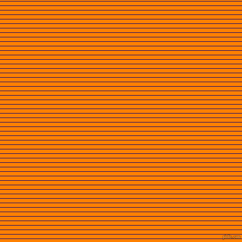 horizontal lines stripes, 1 pixel line width, 8 pixel line spacing, Navy and Dark Orange horizontal lines and stripes seamless tileable