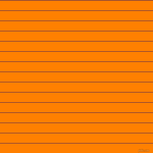horizontal lines stripes, 1 pixel line width, 32 pixel line spacing, Navy and Dark Orange horizontal lines and stripes seamless tileable