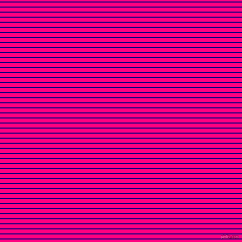 horizontal lines stripes, 2 pixel line width, 8 pixel line spacing, Navy and Deep Pink horizontal lines and stripes seamless tileable