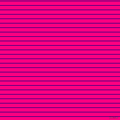horizontal lines stripes, 2 pixel line width, 16 pixel line spacing, Navy and Deep Pink horizontal lines and stripes seamless tileable